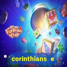 corinthians e cruzeiro futemax